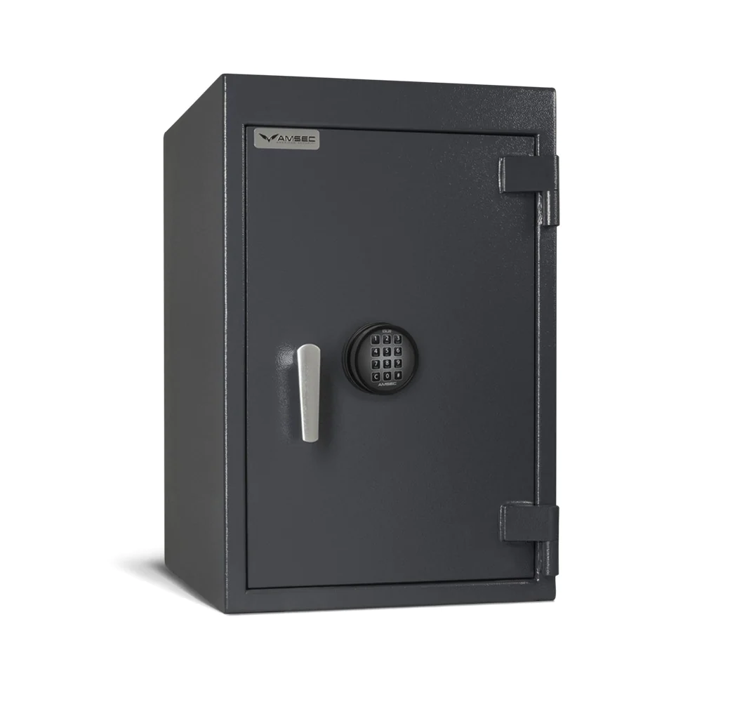 American Security BWB3020  B-Rated Wide Body Chest 