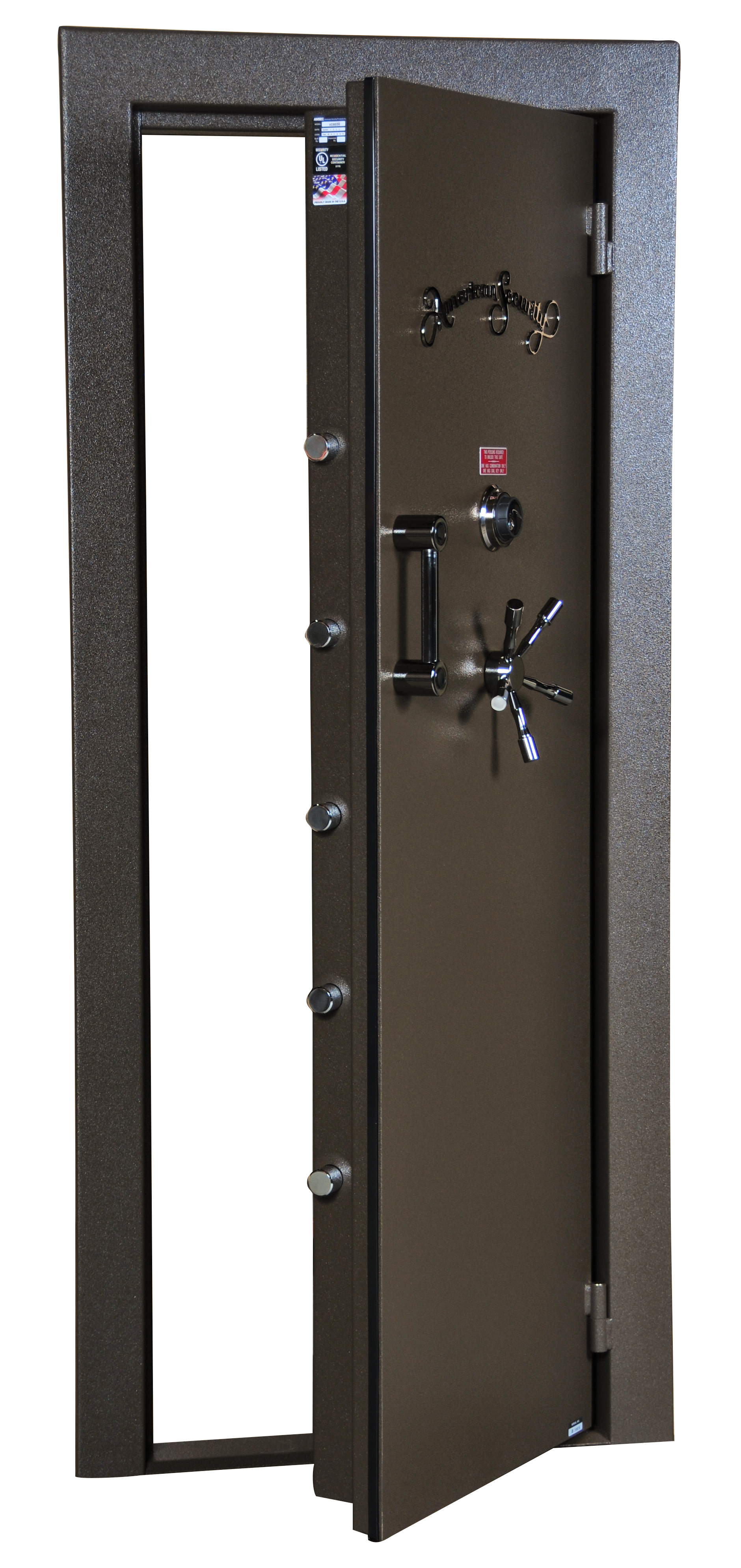 American Security VD8030BF Vault Door 