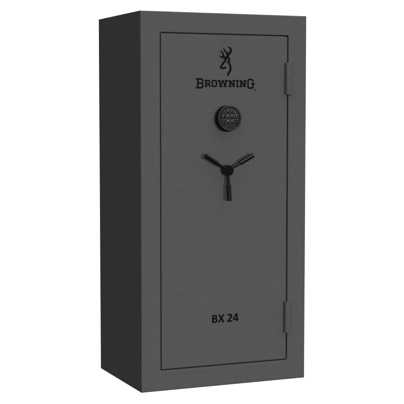 Browning BX24 BX Series Gun Safe Browning BX Series