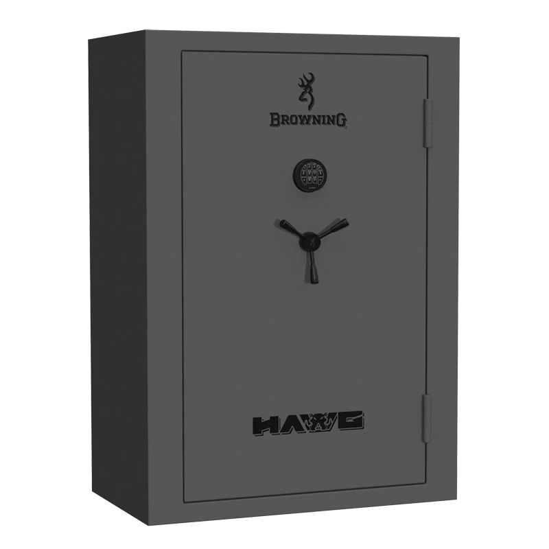 Browning HG49 Gun Safe HAWG Series : 49 Gun Safe 