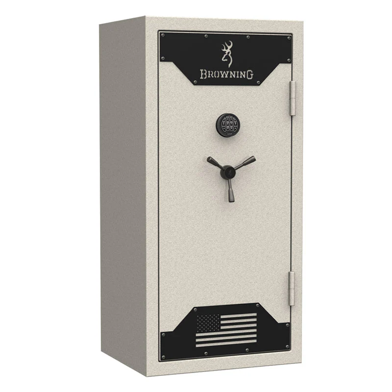 Browning Hunter HTR33 Deluxe Series Safe Hunter, Closet, Browning