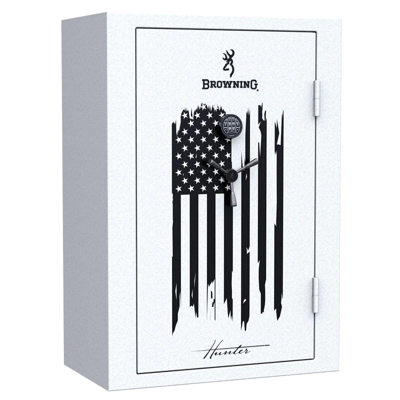 Browning HTR49 Special Edition Patriotic Safe Patriotic Safe