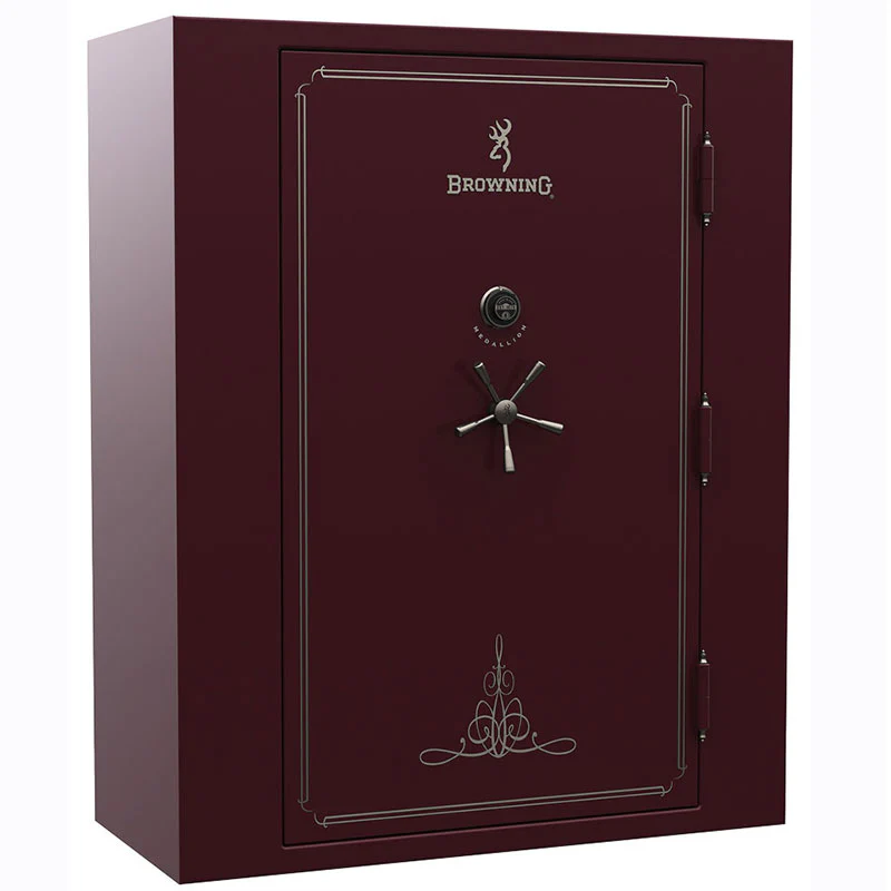 Browning M65T Gun Safe Medallion Series : 65 Gun Safe 