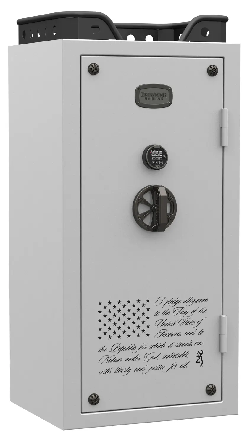 Browning US 33 Gun Safe 