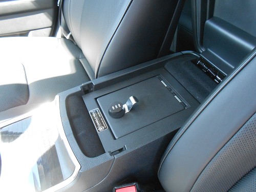 Console Vault Dodge Charger 2015 - 2023 Dodge Charger,Dodge, Charger