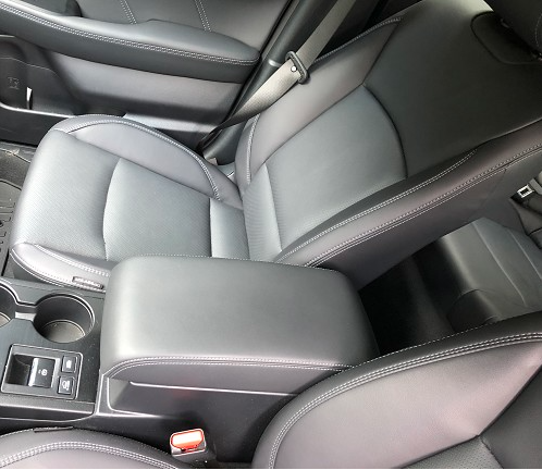 Console Vault Subaru Outback 2015-2019 