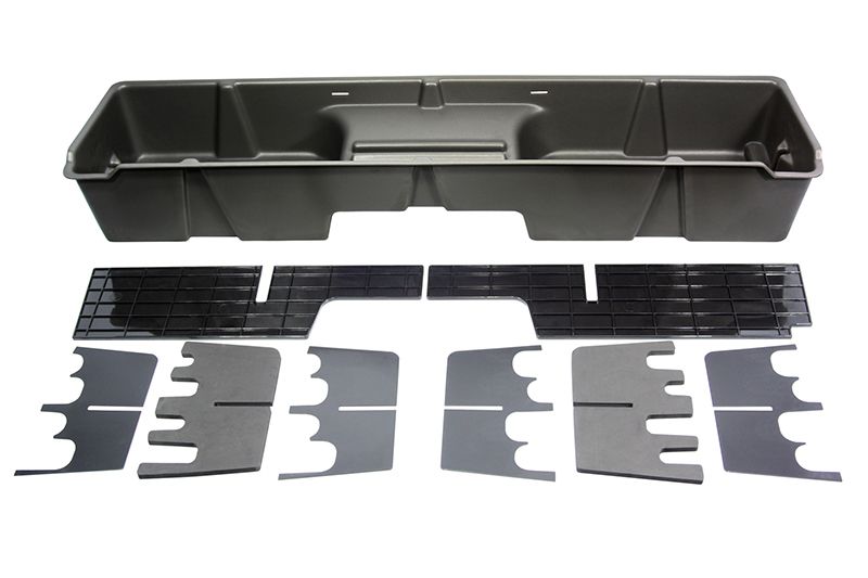 Du-Ha Underseat Storage-Gun Case, 99-07 Chevrolet/GMC Silverado/Sierra Extended Cab Classic Gun Case, Storage Gun Case, Underseat Storage Gun Case, Underseat Gun Case, Du-Ha Gun Case, Du-Ha Storage Gun Case, Du-Ha Underseat Storage Gun Case, Du-Ha Underseat Gun Case, Gun Case for Chevrolet, Storage Gun Case for Chevrolet, Underseat Storage Gun Case for Chevrolet, Underseat Gun Case for Chevrolet