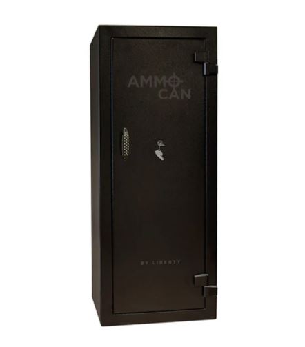 Liberty Gun Safes - Ammo Can - USA Made Ammunition Safe 