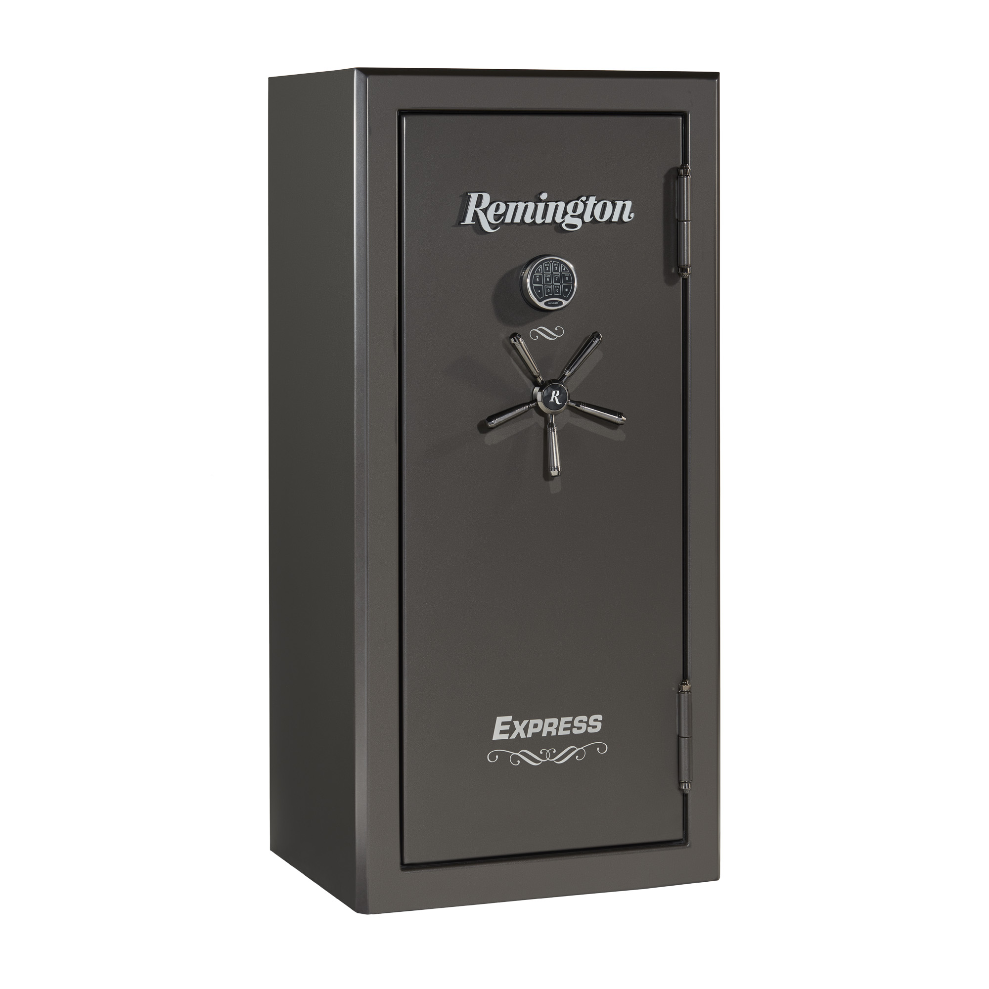 Remington Express Series 24+4 Gun Safe  