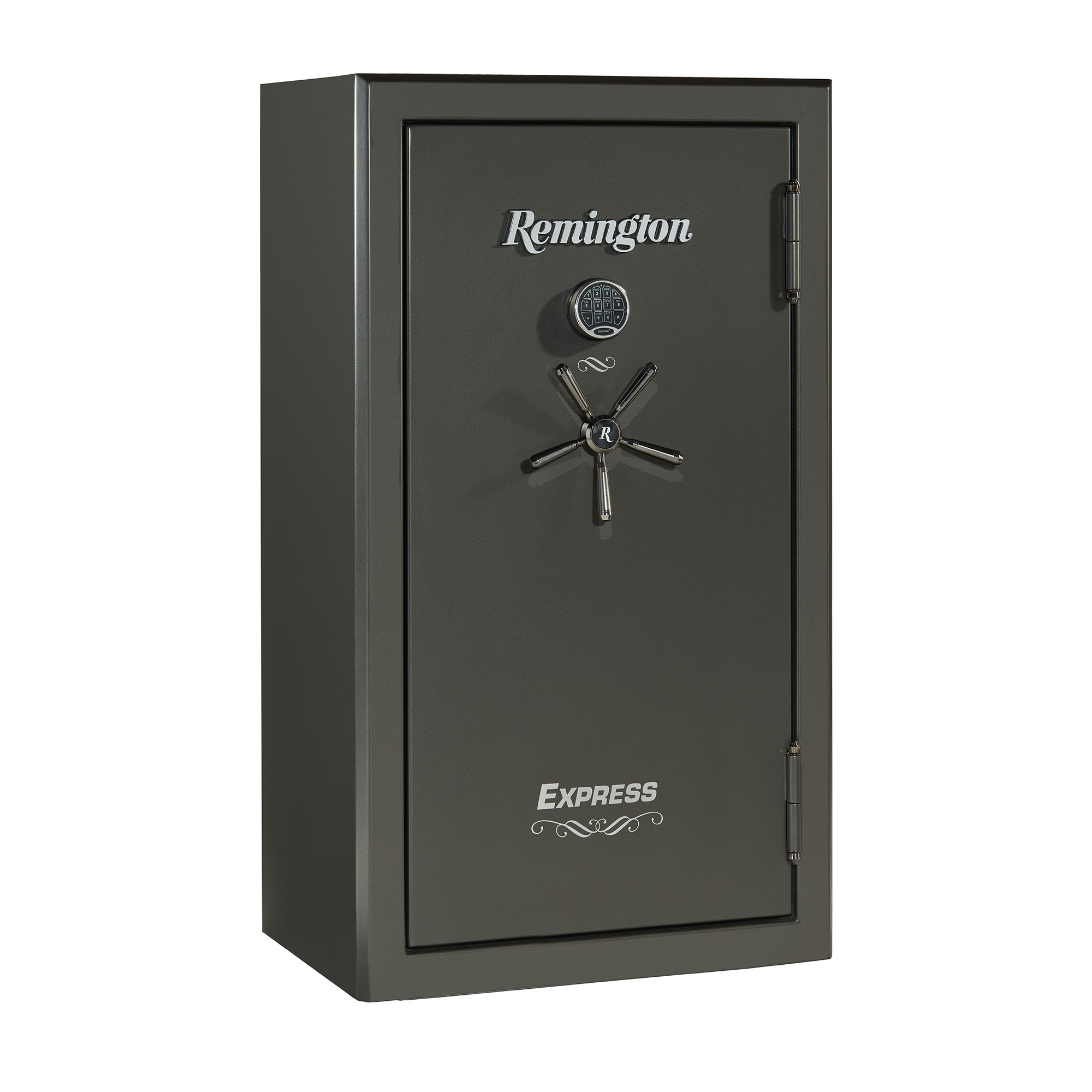 Remington Express Series 34+6 Gun Safe 