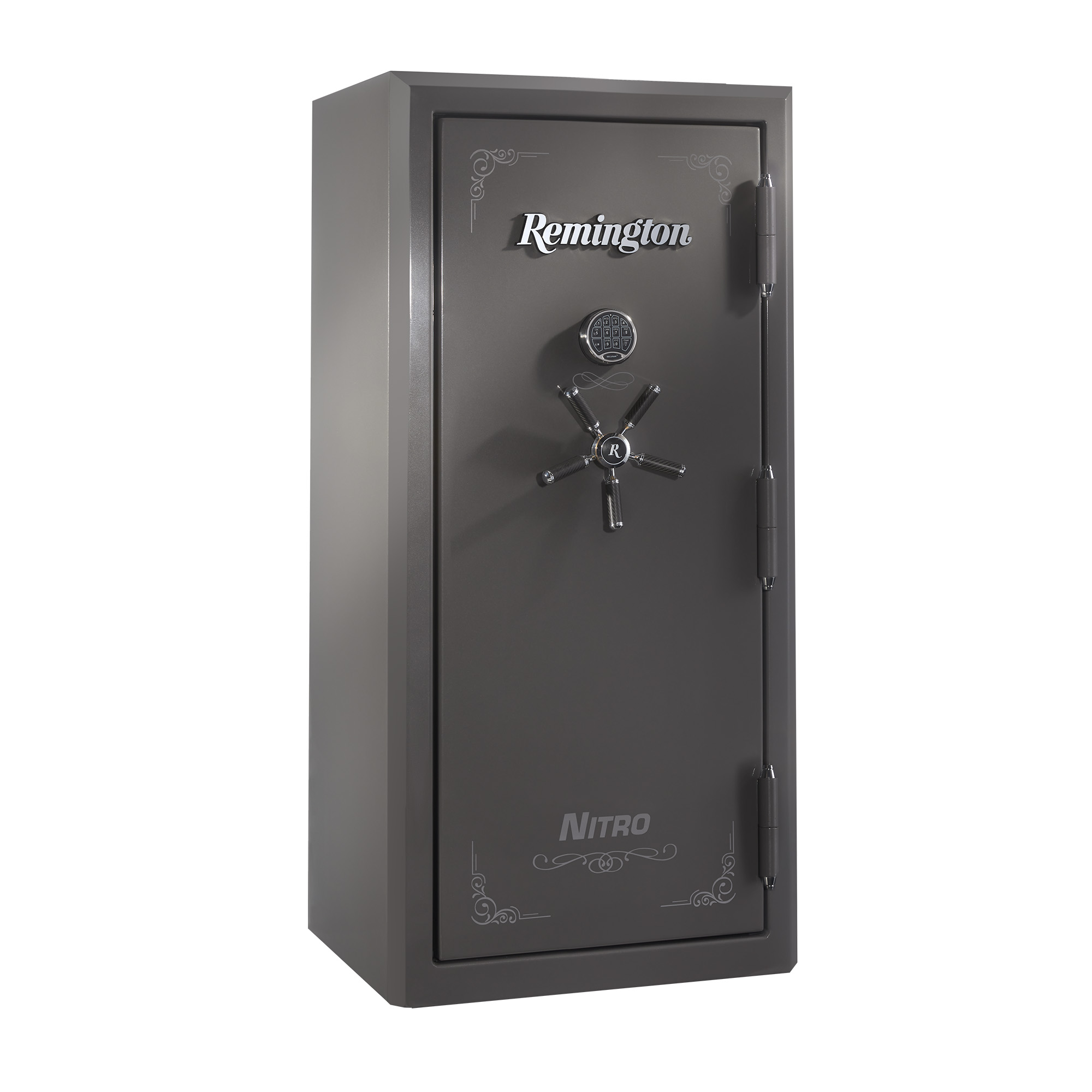 Remington Nitro 26 + 6 Gun Safe 