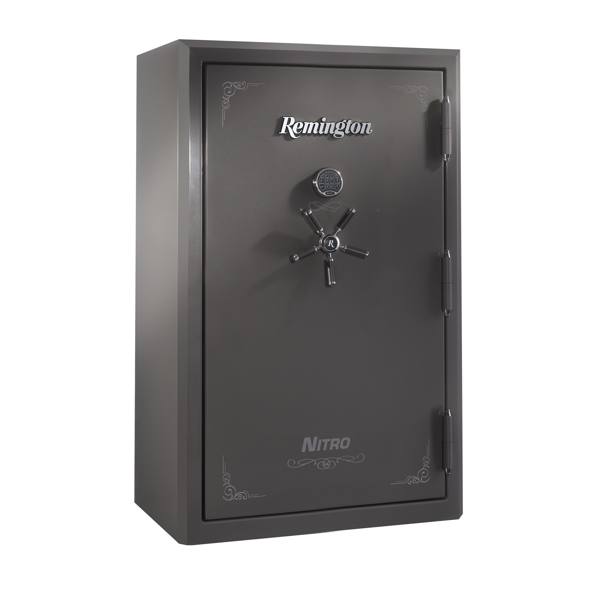 Remington Nitro 36 + 6 Gun Safe 