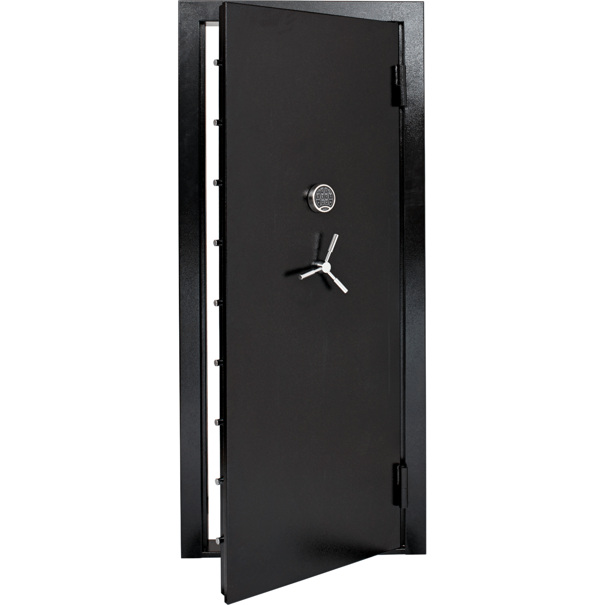 SnapSafe 75419 Outswing Vault Door 32" X 80"  