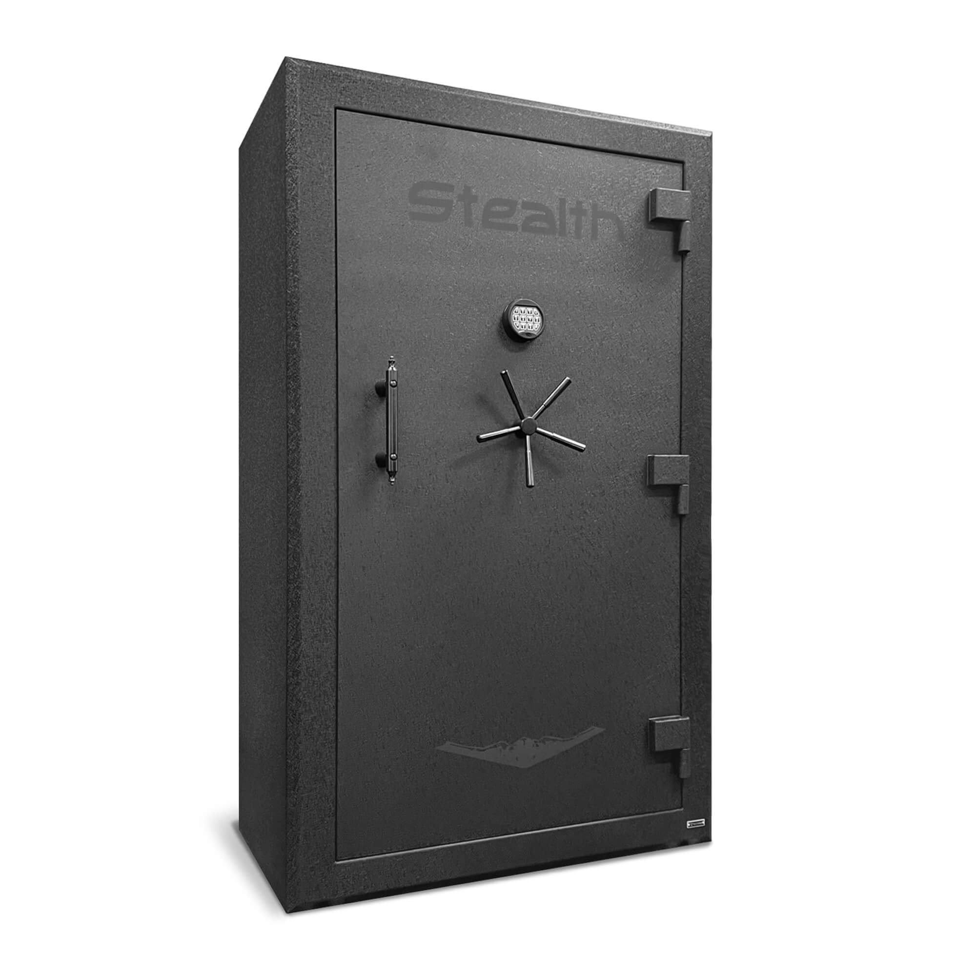 Stealth Premier 50 Gun Safe PR50 