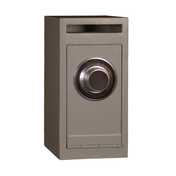 Tracker Series Model DS120608-DLG Deposit Safe Deposit Safe, DS12, Cash Safe