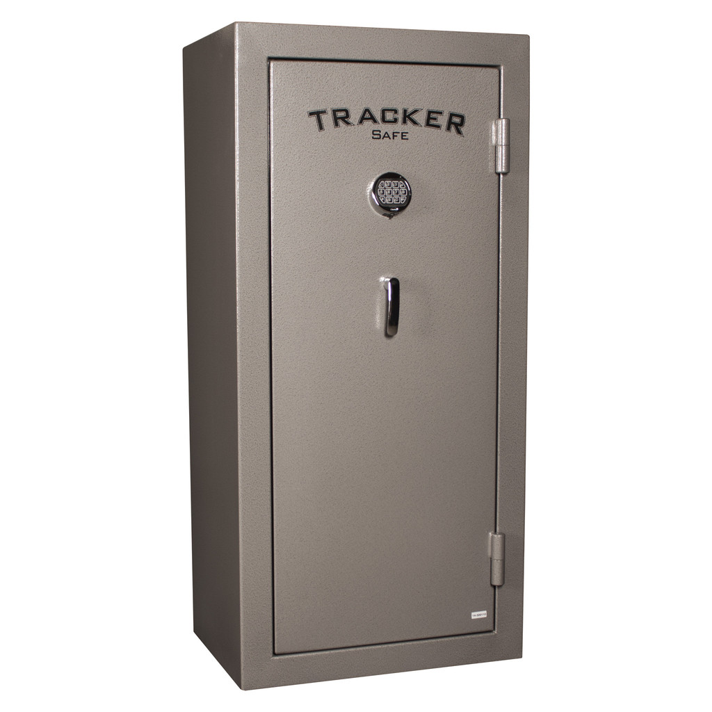 Tracker Series Model TS22 22 Long Gun Safe Tracker Series Model TS22 Fire Insulated Gun Safes, Fire Insulated Gun Safes, TS22 Fire Insulated Gun Safes, Tracker Series Fire Insulated Gun Safes