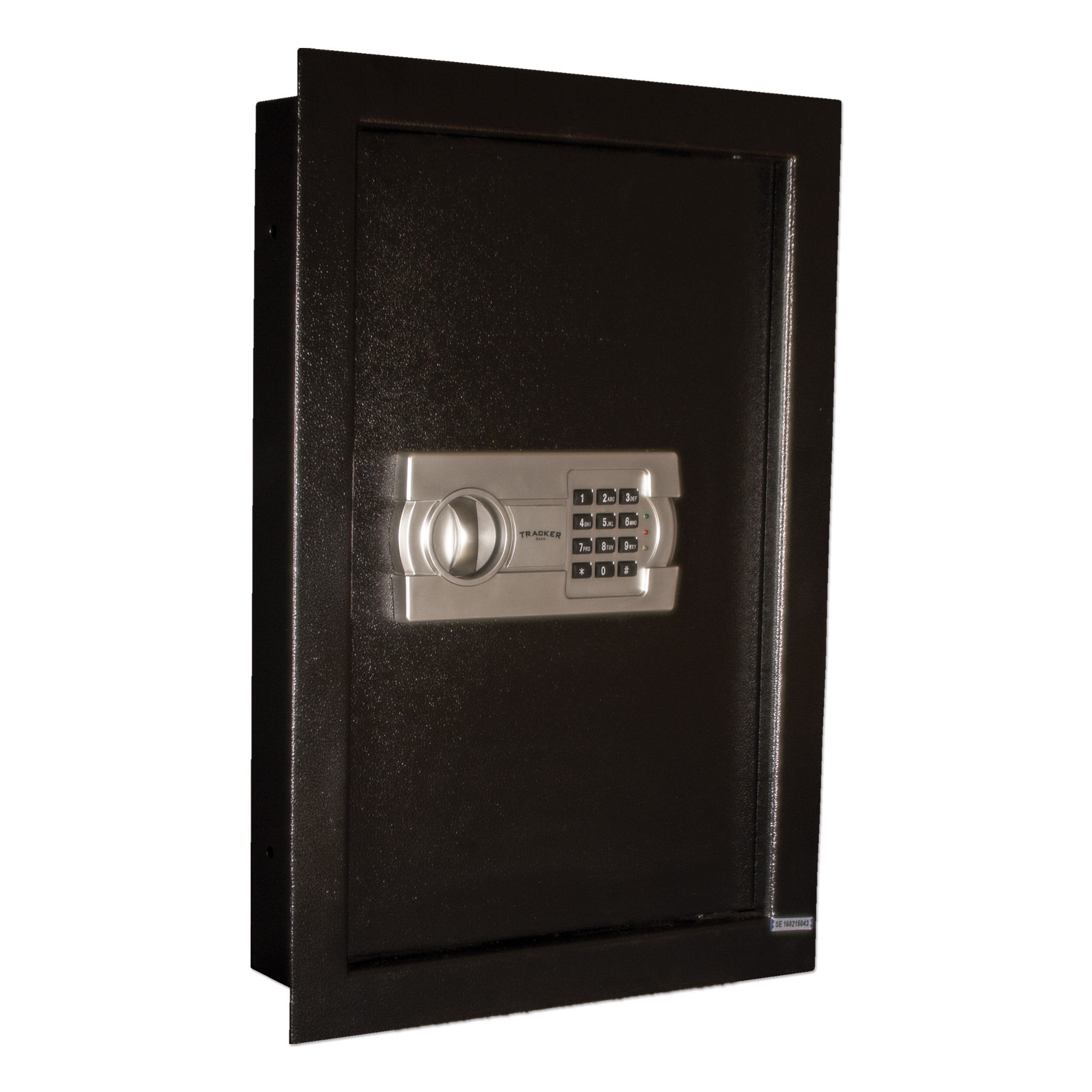 Tracker Series Model WS211404-E - Wall Safe wall safe, ws21, tracker