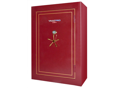 Custom Built Safes