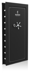 Browning Clamshell Vault Door Out-Swing 