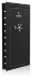 Browning Clamshell Vault Door - In-Swing - ISVD