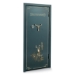 Browning Universal Vault Door Out-Swing - STDVD