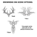 Browning Clamshell Vault Door - In-Swing - ISVD