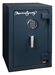 American Security AM3020E5 Fire Resistant Home Security Safe - AM3020E5