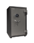 American Security BFS2815E1 UL & ETL Certified Burglary & Fire Safe