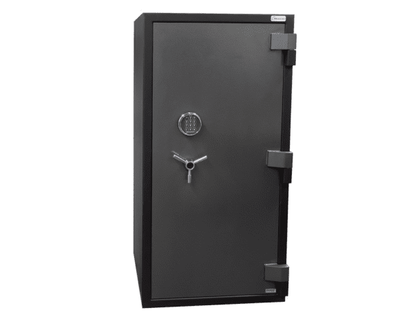American Security BFS4520E1 UL & ETL Certified Burglary & Fire Safe 