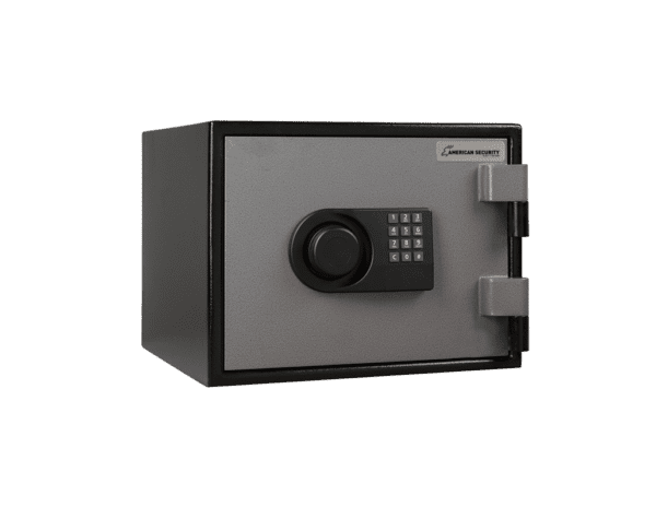 American Security BFS912 UL & ETL Certified Burglary & Fire Safe 