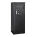  American Security Bfx6024 Gun Safe New For 2020 U L Listed Level 1 Burglary Safe 2022 Bfx6024Bk Wpullhandle 1