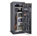 American Security - BFX6024 Gun Safe U.L. Listed Level 1 Burglary Safe - BFX6024