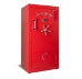 American Security - BFX6030 Gun Safe U.L. Listed Level 1 Burglary Safe - BFX6030