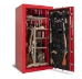 American Security - BFX6030 Gun Safe U.L. Listed Level 1 Burglary Safe - BFX6030