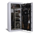 American Security - BFX6032 Gun Safe U.L. Listed Level 1 Burglary Safe - BFX6032