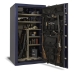American Security - BFX6636 Gun Safe U.L. Listed Level 1 Burglary Safe - BFX6636