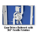 American Security - BFX7240 Gun Safe U.L. Listed Level 1 Burglary Safe - BFX7240
