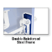 American Security - BFX7240 Gun Safe U.L. Listed Level 1 Burglary Safe - BFX7240