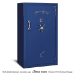 American Security - BFX7240 Gun Safe U.L. Listed Level 1 Burglary Safe - BFX7240