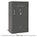 American Security - BFX7240 Gun Safe U.L. Listed Level 1 Burglary Safe - BFX7240