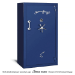 American Security - BFX7240 Gun Safe U.L. Listed Level 1 Burglary Safe - BFX7240