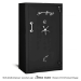 American Security - BFX7240 Gun Safe U.L. Listed Level 1 Burglary Safe - BFX7240