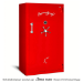 American Security - BFX7240 Gun Safe U.L. Listed Level 1 Burglary Safe - BFX7240