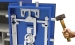 American Security - BFX6032 Gun Safe U.L. Listed Level 1 Burglary Safe - BFX6032
