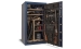 American Security - BFX7250 Gun Safe U.L. Listed Level 1 Burglary Safe - BFX7250