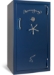  American Security Bfx7250 Gun Safe New For 2020 U L Listed Level 1 Burglary Safe Bfx Saphire Blue