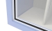American Security - BFX6032 Gun Safe U.L. Listed Level 1 Burglary Safe - BFX6032