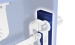 American Security - BFX6032 Gun Safe U.L. Listed Level 1 Burglary Safe - BFX6032