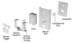 American Security - BFX6032 Gun Safe U.L. Listed Level 1 Burglary Safe - BFX6032