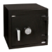 American Security BWB2020 B-Rated Wide Body Chest - BWB2020E1E1